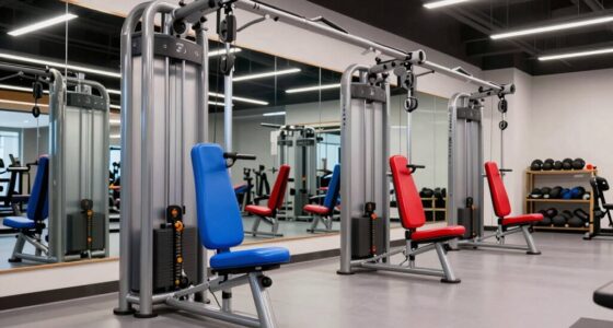 top functional trainer machines