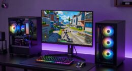 top gaming desktops 2026