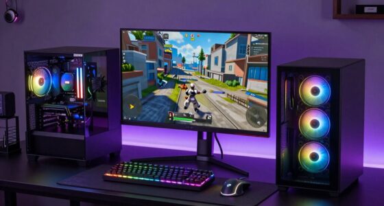 top gaming desktops 2026