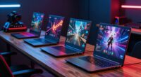 top gaming laptops 2026