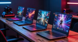 top gaming laptops 2026