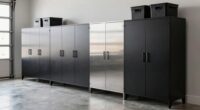 top garage cabinet picks