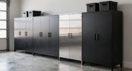 top garage cabinet picks