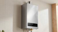 top gas tankless water heaters