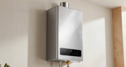 top gas tankless water heaters
