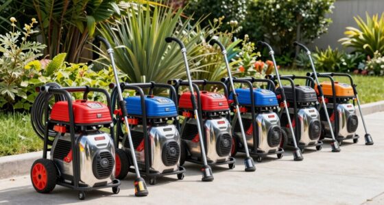 top gas washer rankings