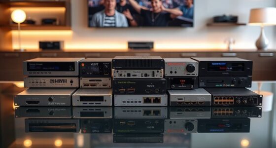 top hdmi matrix switchers 2026