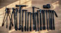 top heavy duty tripods 2026