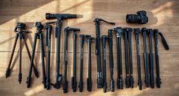 top heavy duty tripods 2026