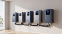 top home battery backups