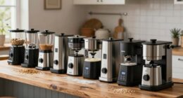 top home grain mills