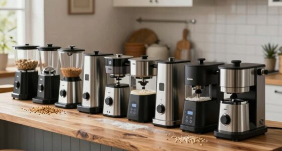 top home grain mills