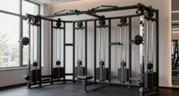 top home gym cable machines