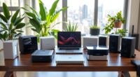 top home network firewalls