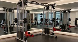 top home smith machines