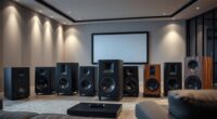 top home theater subwoofers