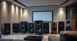 top home theater subwoofers