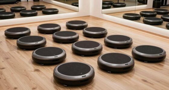 top home vibration plates