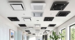 top humidity sensing bathroom fans