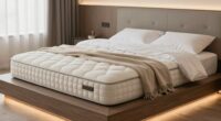 top hybrid mattress picks