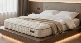 top hybrid mattress picks