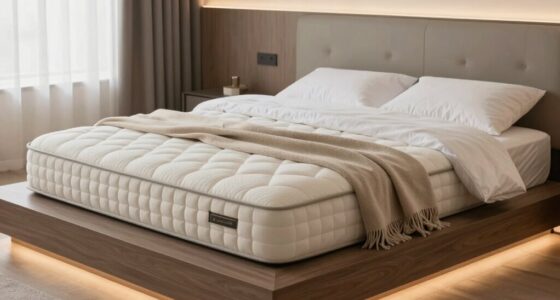 top hybrid mattress picks