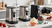 top ice cream makers