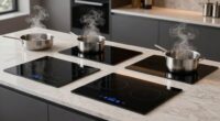 top induction cooktops 2026