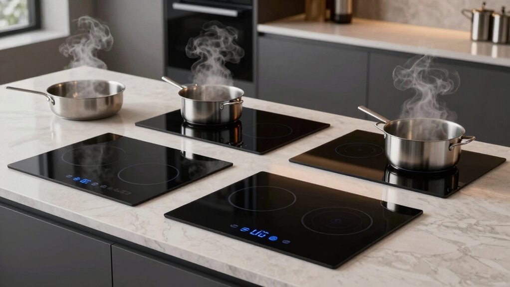 top induction cooktops 2026
