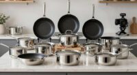 top induction cookware picks