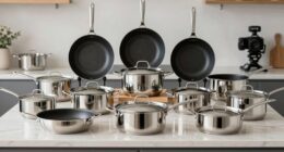 top induction cookware picks