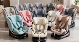 top infant car seats
