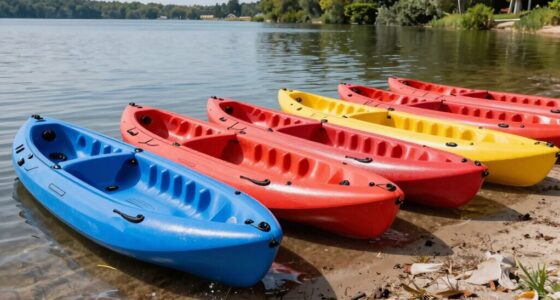 top inflatable kayak reviews