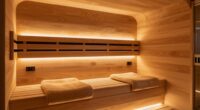 top infrared sauna picks