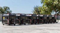 top inverter generators 2026