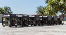 top inverter generators 2026
