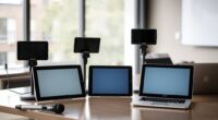top ipad teleprompters 2026