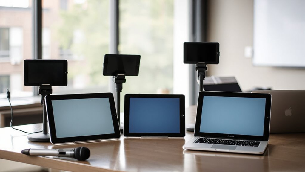 top ipad teleprompters 2026