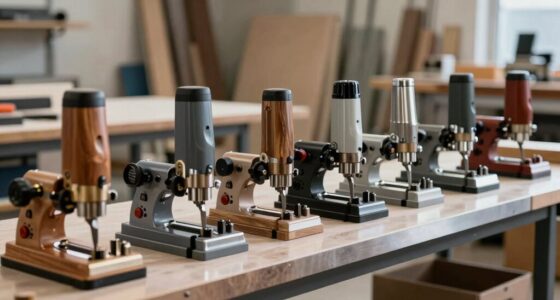 top jointers for 2026