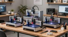 top laser cutters 2026