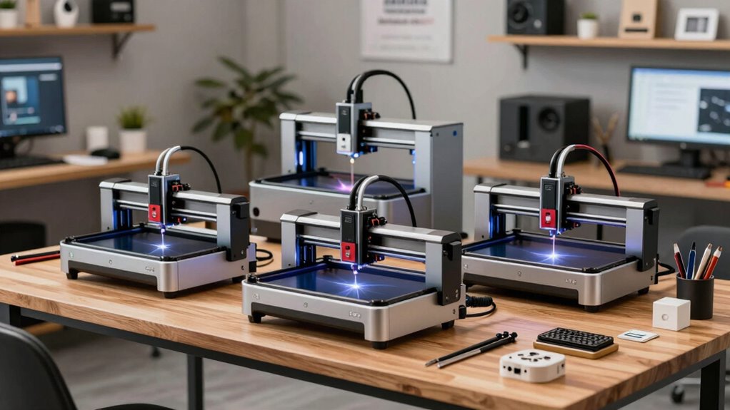 top laser cutters 2026