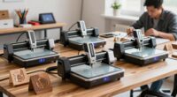 top laser engravers list