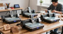 top laser engravers list