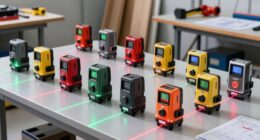 top laser levels 2026