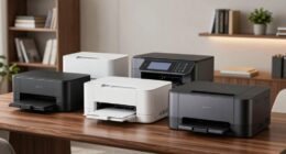 top laser printers 2026
