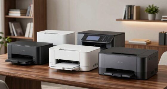 top laser printers 2026