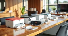 top laser printers 2026