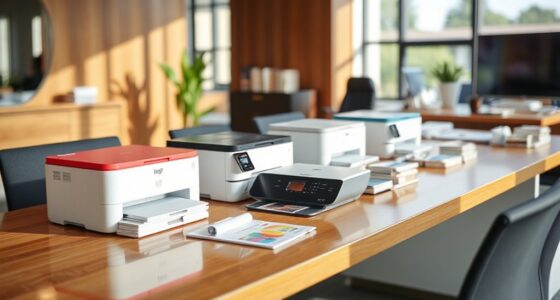 top laser printers 2026