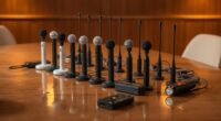 top lavalier microphones 2026
