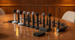 top lavalier microphones 2026
